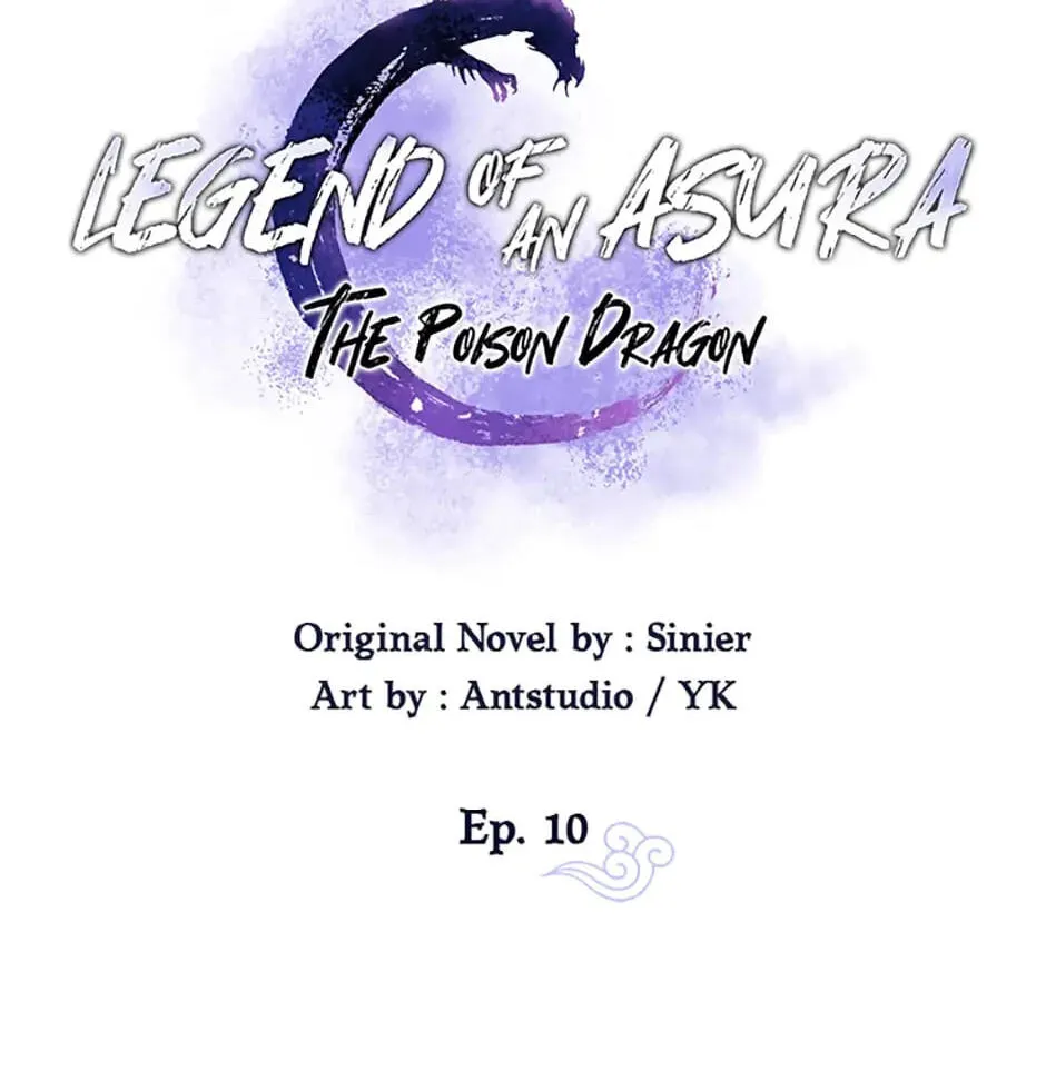Legend of an Asura - The Poison Dragon Chapter 10 page 30 - 