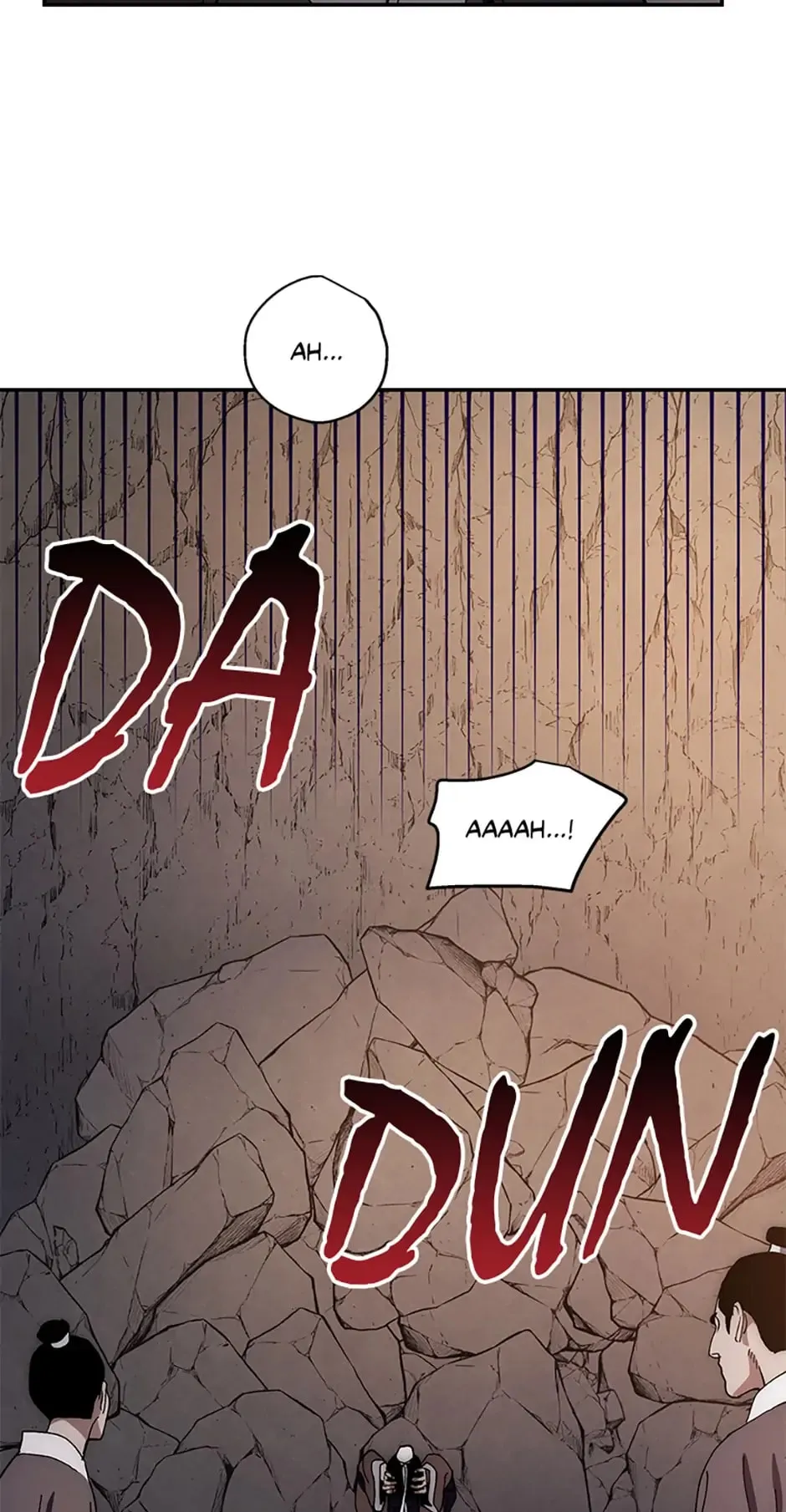 Legend of an Asura - The Poison Dragon Chapter 10 page 4 - 