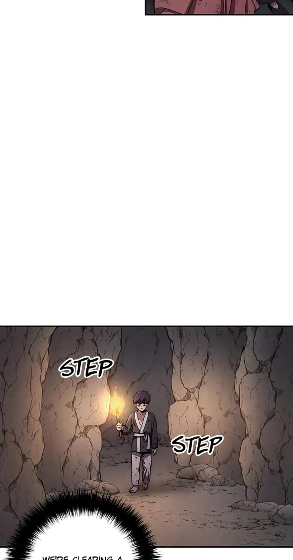 Legend of an Asura - The Poison Dragon Chapter 10 page 32 - 