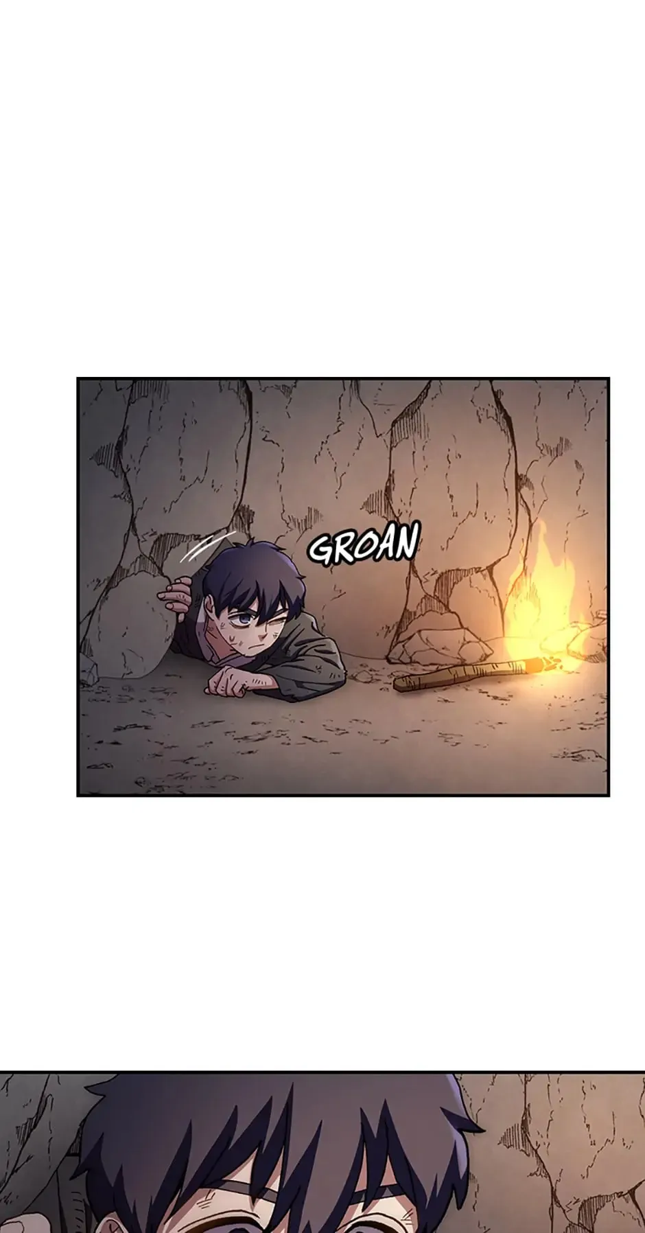 Legend of an Asura - The Poison Dragon Chapter 10 page 34 - 
