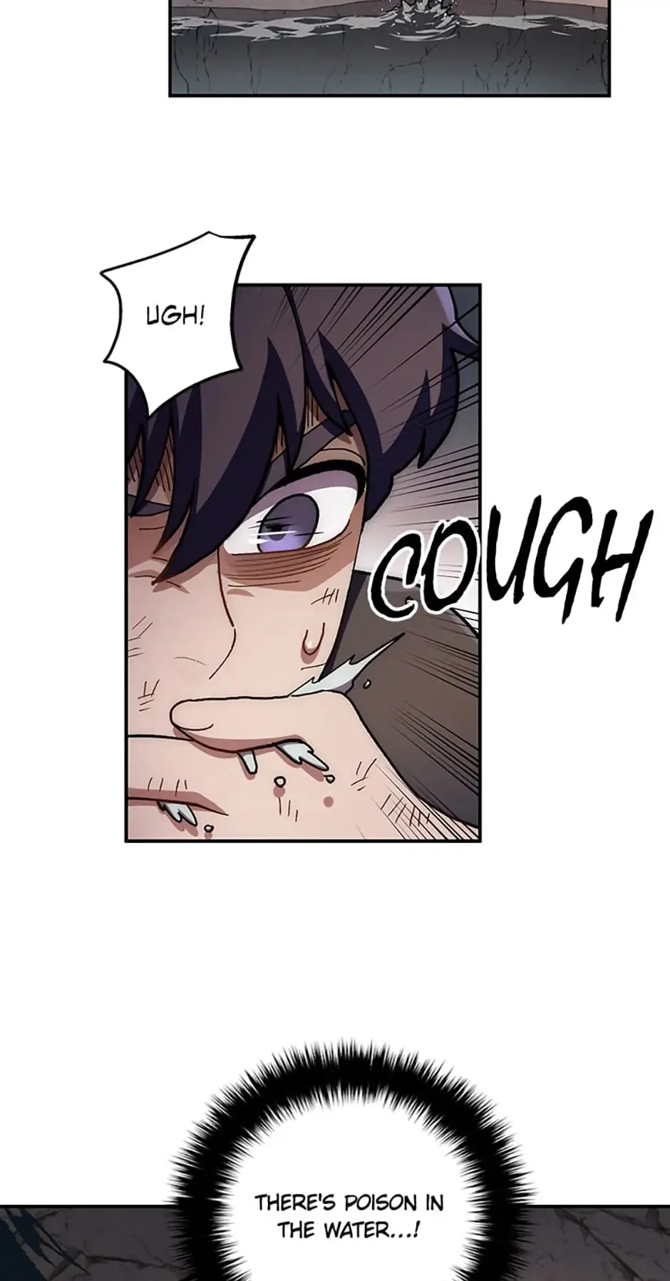 Legend of an Asura - The Poison Dragon Chapter 10 page 37 - 