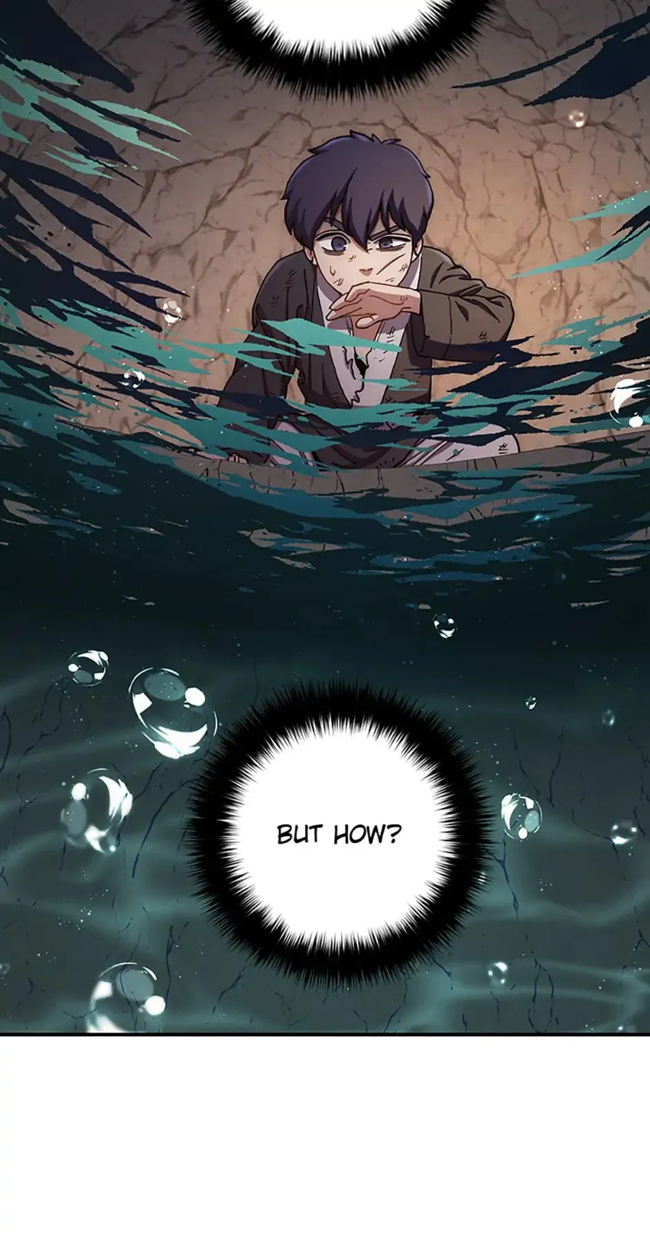 Legend of an Asura - The Poison Dragon Chapter 10 page 38 - 
