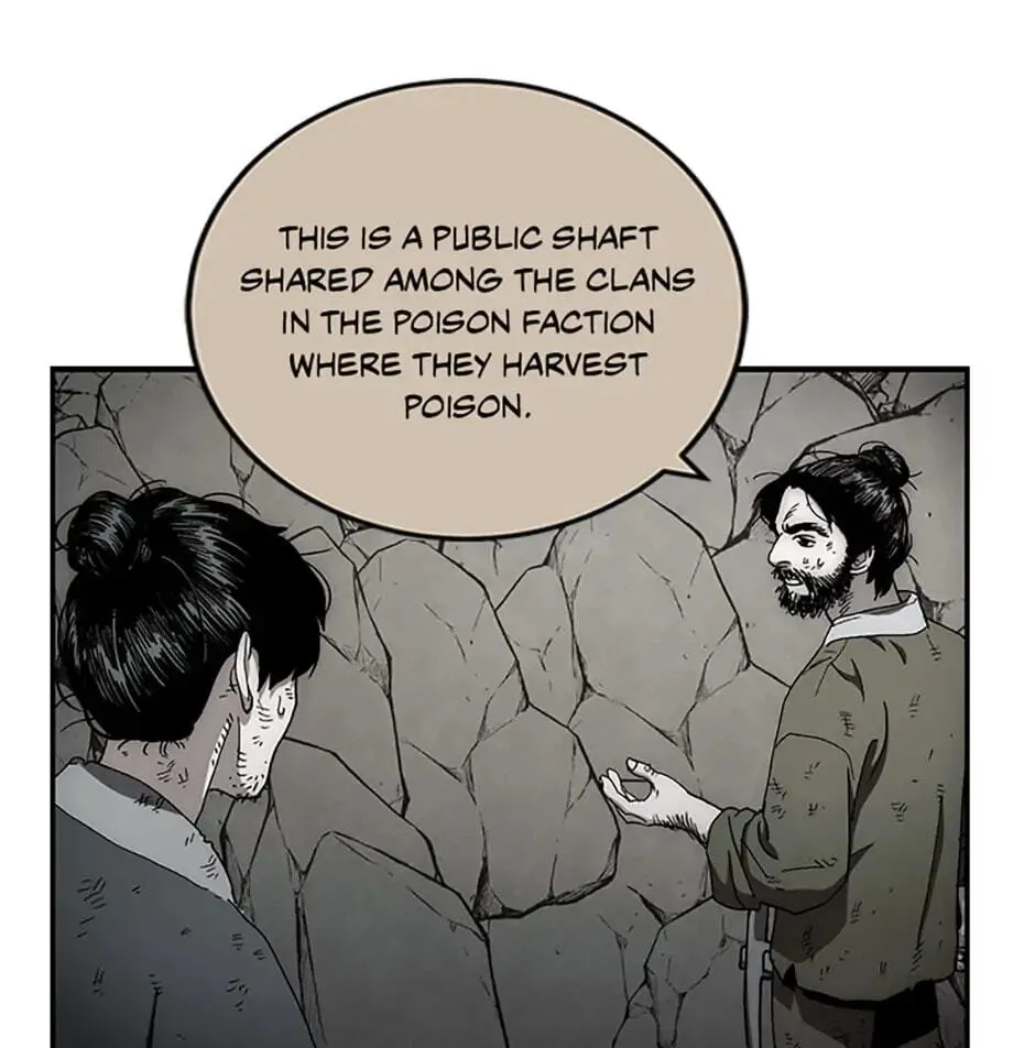 Legend of an Asura - The Poison Dragon Chapter 10 page 39 - 