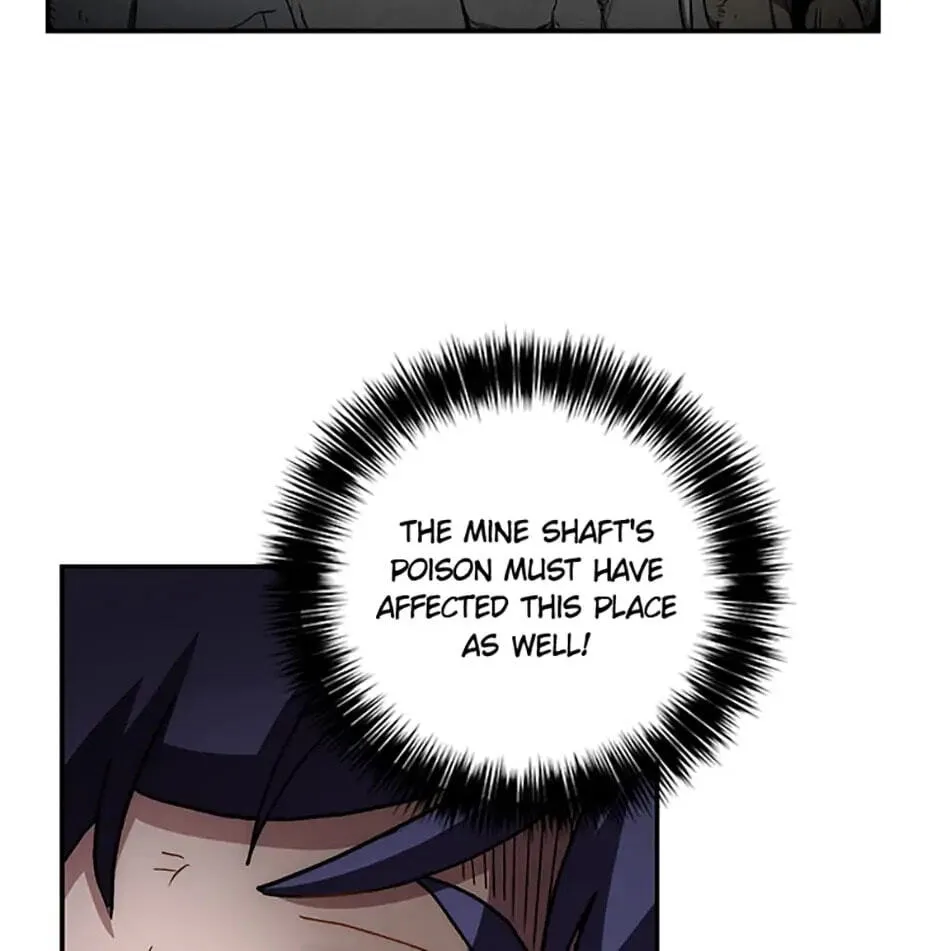 Legend of an Asura - The Poison Dragon Chapter 10 page 40 - 