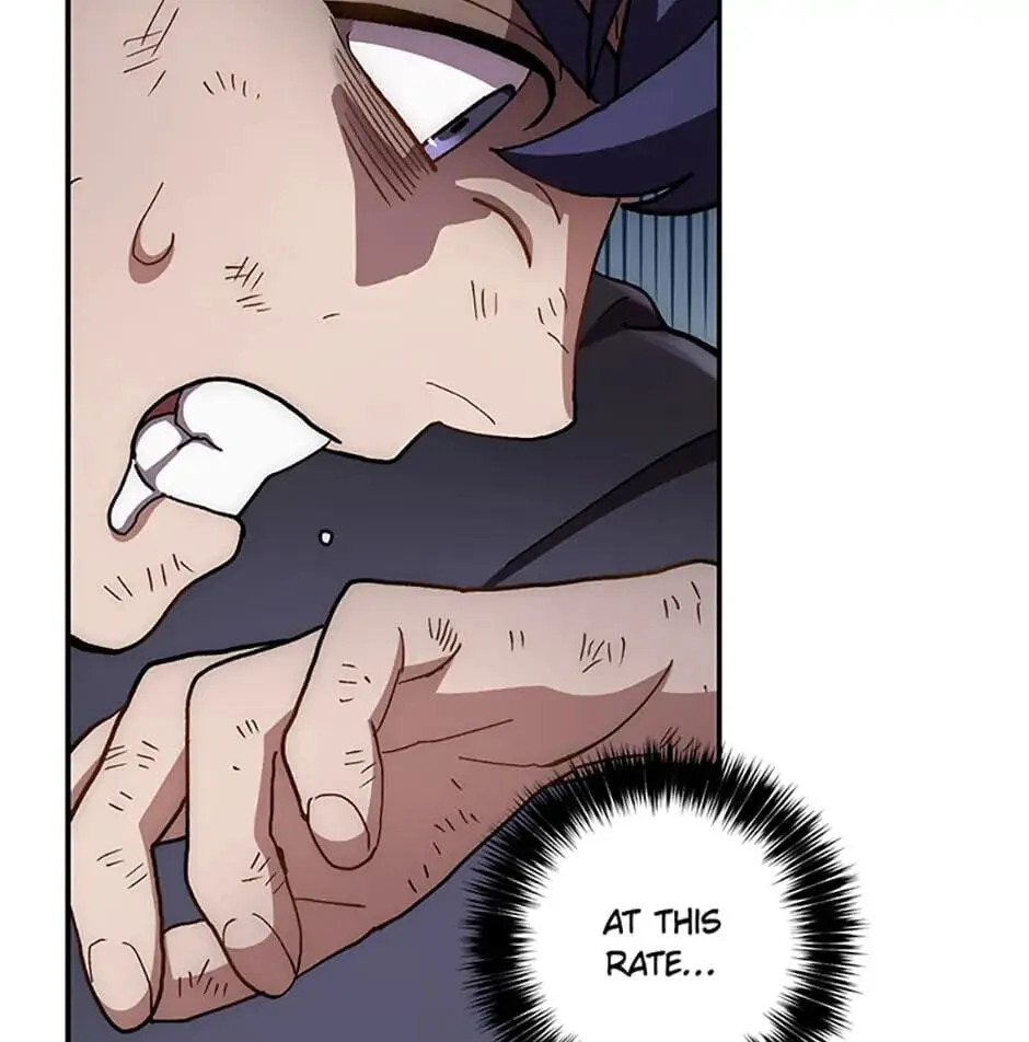 Legend of an Asura - The Poison Dragon Chapter 10 page 41 - 