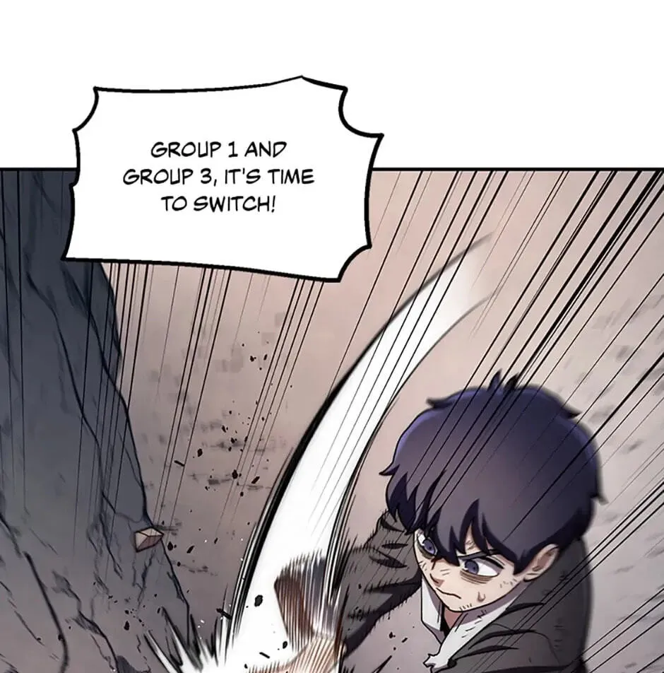 Legend of an Asura - The Poison Dragon Chapter 10 page 45 - 