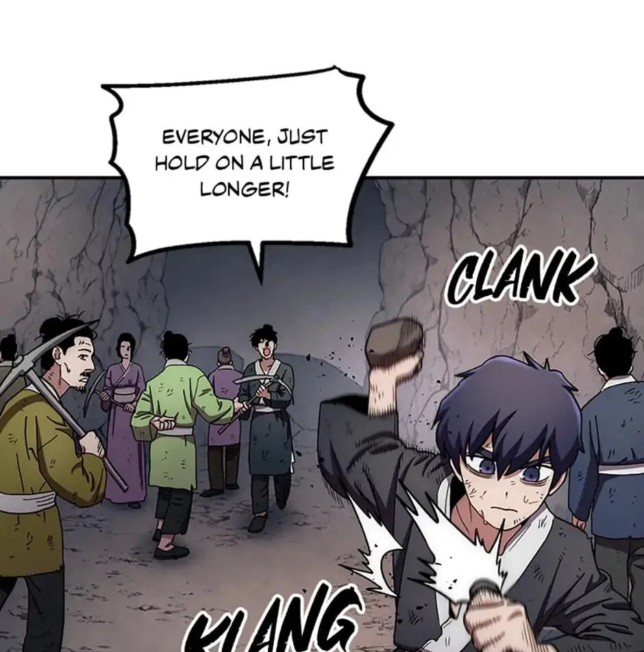 Legend of an Asura - The Poison Dragon Chapter 10 page 47 - 