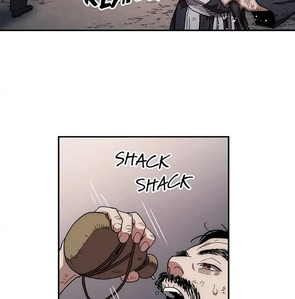 Legend of an Asura - The Poison Dragon Chapter 10 page 48 - 