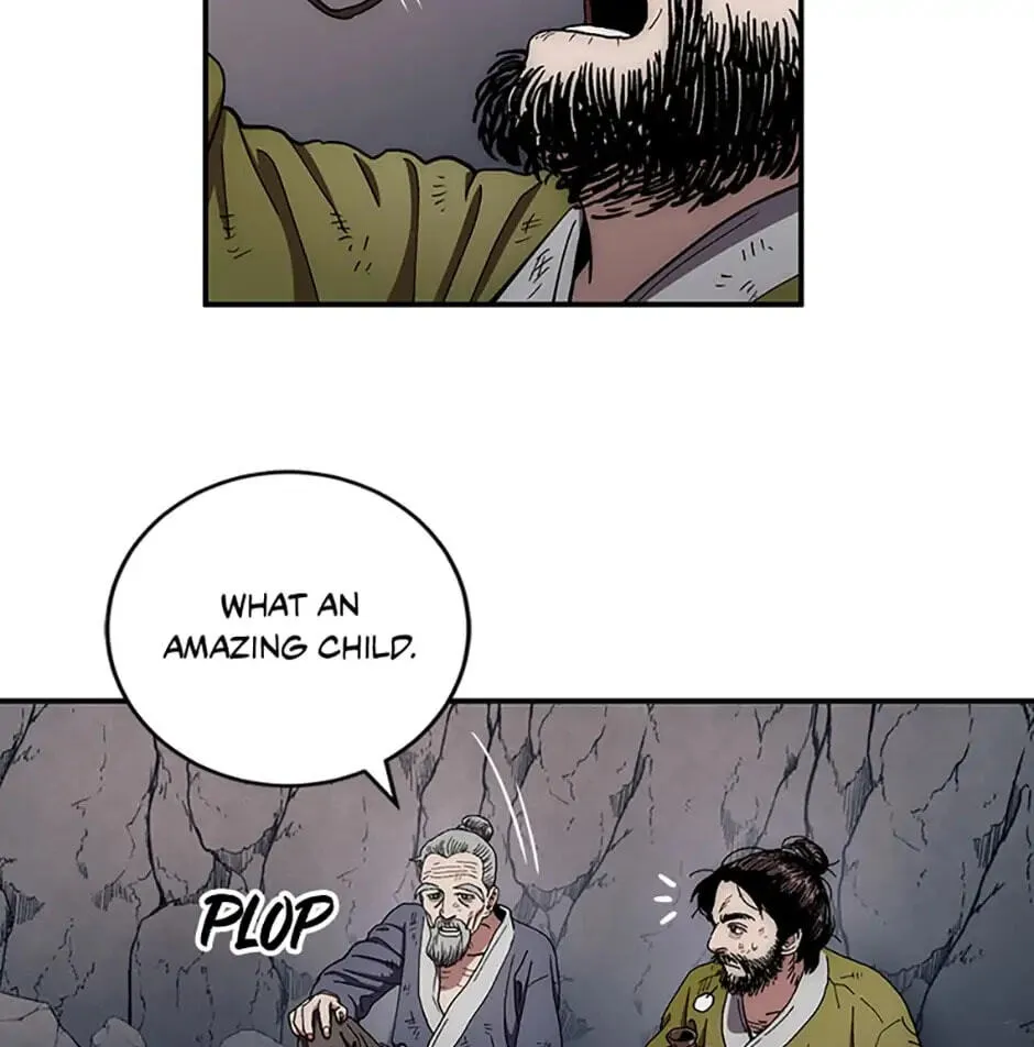Legend of an Asura - The Poison Dragon Chapter 10 page 49 - 