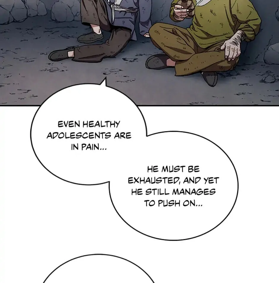 Legend of an Asura - The Poison Dragon Chapter 10 page 50 - 