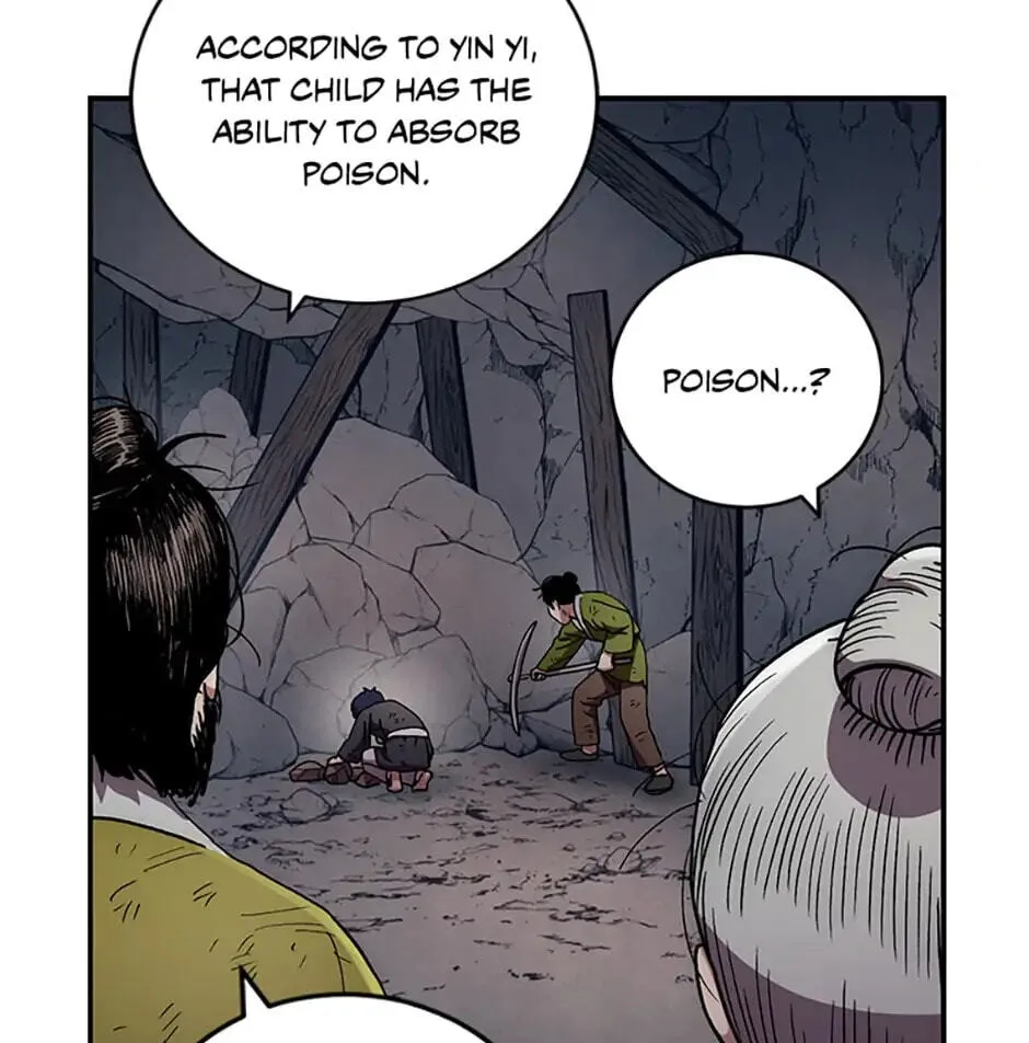 Legend of an Asura - The Poison Dragon Chapter 10 page 51 - 