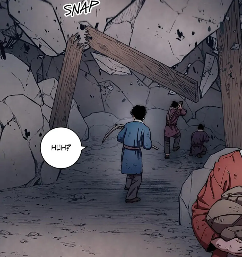 Legend of an Asura - The Poison Dragon Chapter 10 page 58 - 