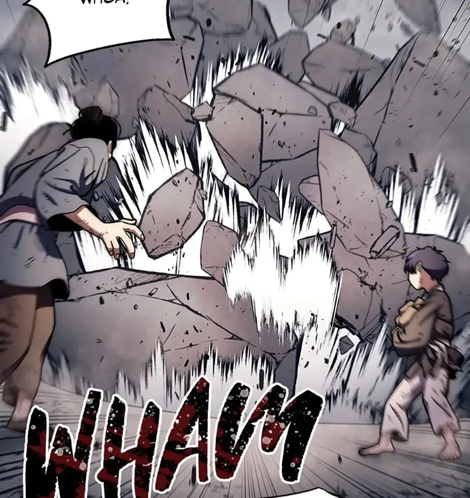 Legend of an Asura - The Poison Dragon Chapter 10 page 60 - 