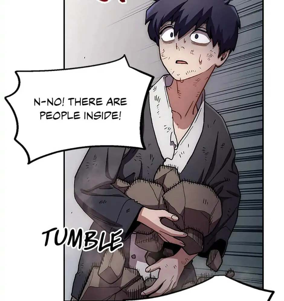 Legend of an Asura - The Poison Dragon Chapter 10 page 62 - 