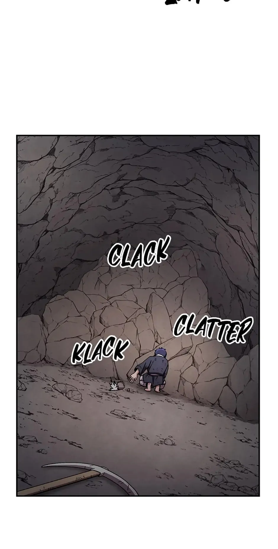 Legend of an Asura - The Poison Dragon Chapter 10 page 71 - 