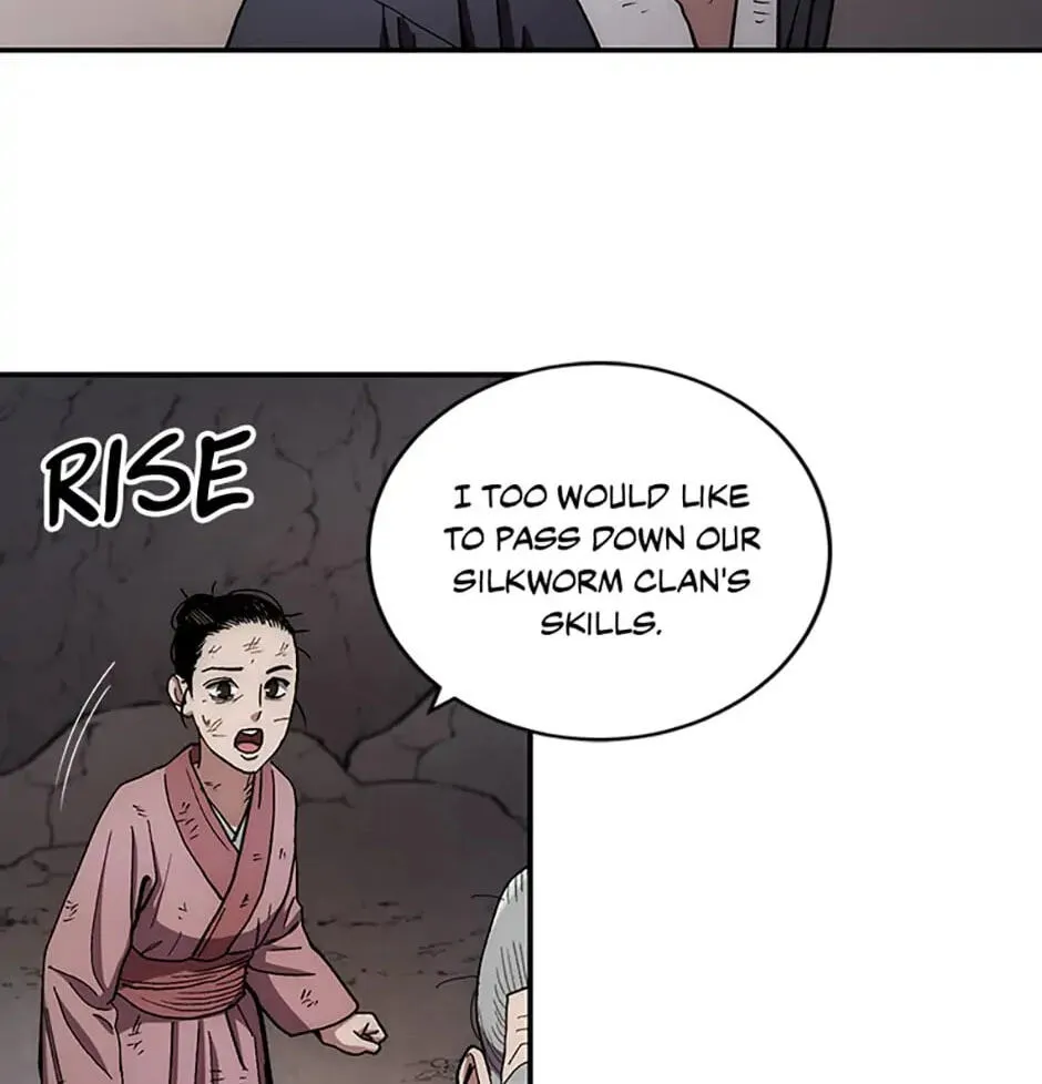 Legend of an Asura - The Poison Dragon Chapter 10 page 77 - 