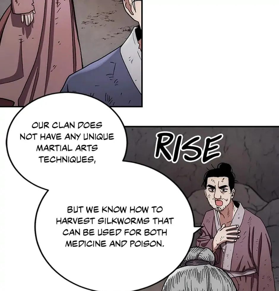 Legend of an Asura - The Poison Dragon Chapter 10 page 78 - 