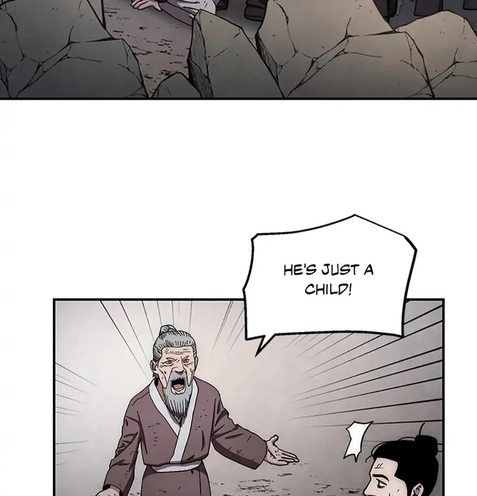 Legend of an Asura - The Poison Dragon Chapter 10 page 81 - 