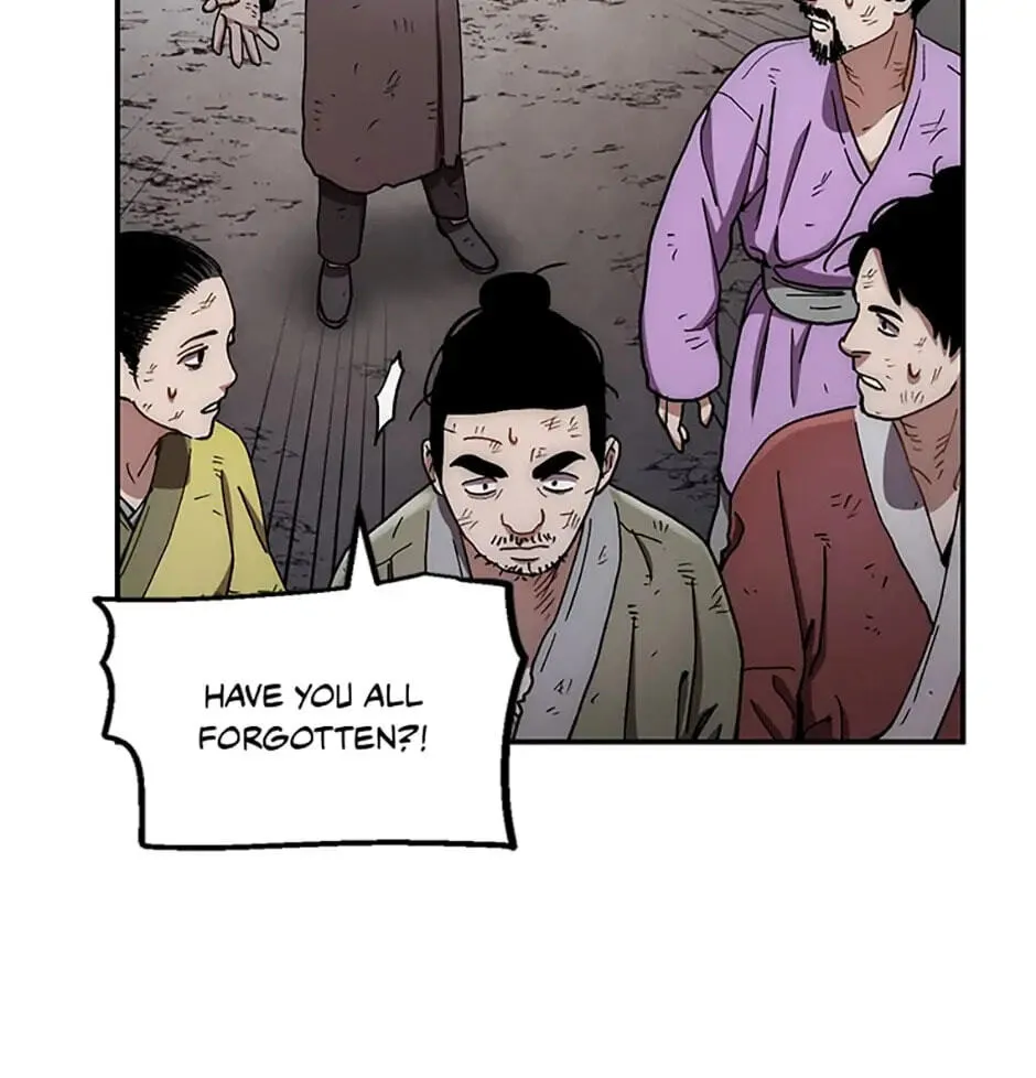 Legend of an Asura - The Poison Dragon Chapter 10 page 82 - 
