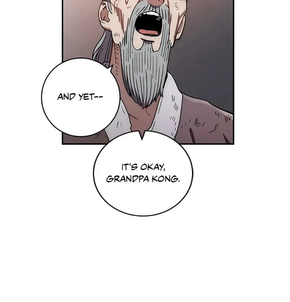 Legend of an Asura - The Poison Dragon Chapter 10 page 85 - 