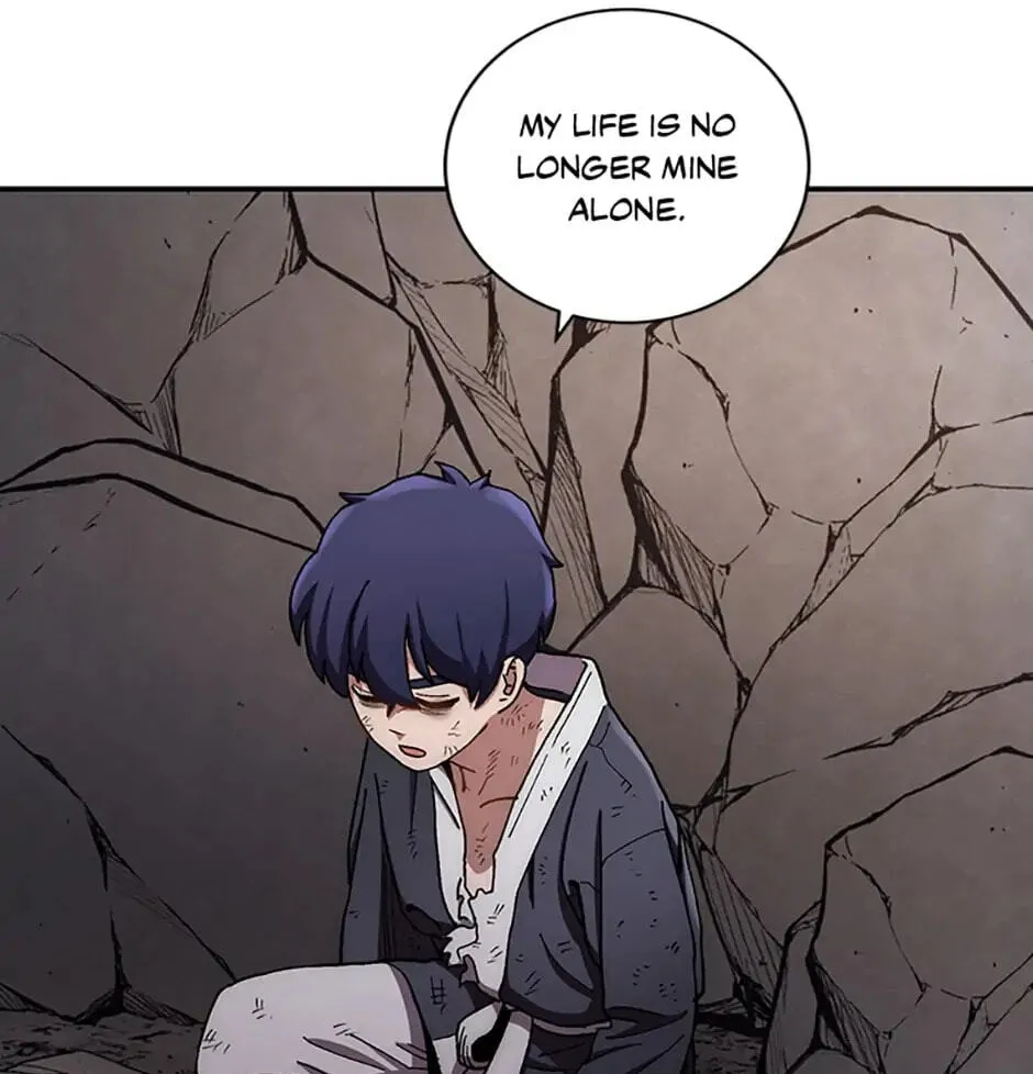 Legend of an Asura - The Poison Dragon Chapter 10 page 86 - 