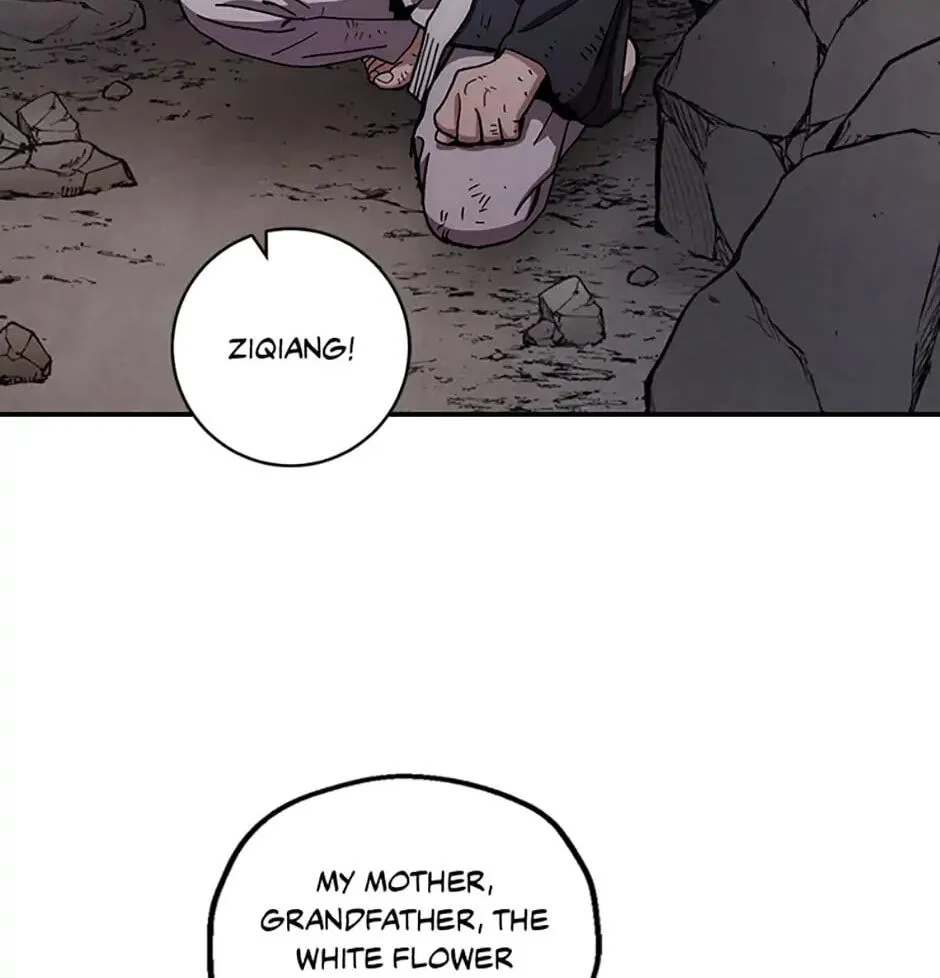 Legend of an Asura - The Poison Dragon Chapter 10 page 87 - 