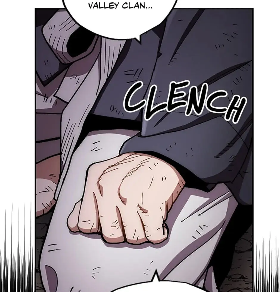 Legend of an Asura - The Poison Dragon Chapter 10 page 88 - 