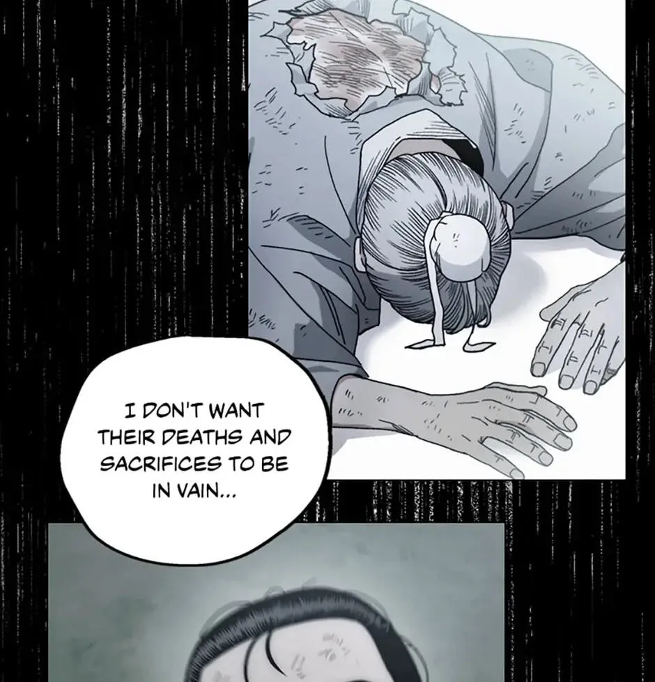 Legend of an Asura - The Poison Dragon Chapter 10 page 91 - 