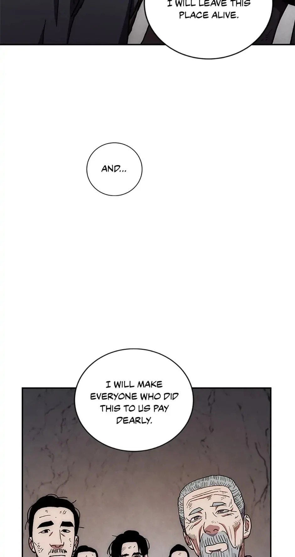 Legend of an Asura - The Poison Dragon Chapter 10 page 95 - 