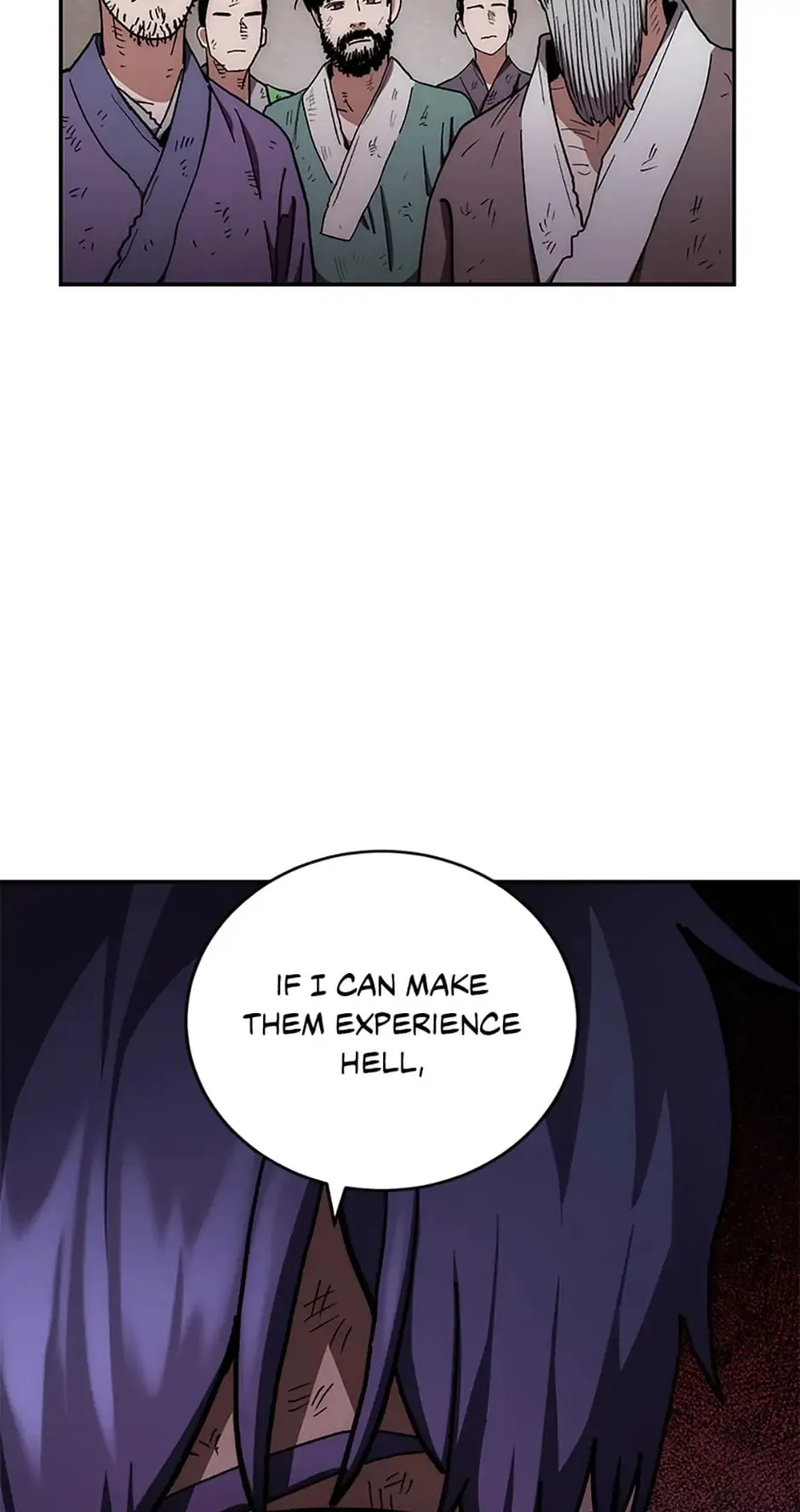 Legend of an Asura - The Poison Dragon Chapter 10 page 96 - 