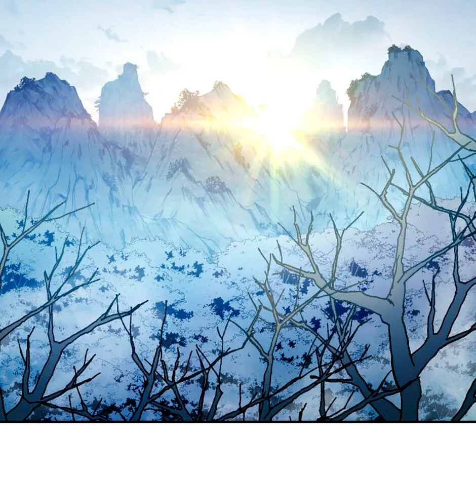 Legend of an Asura - The Poison Dragon Chapter 100 page 2 - 