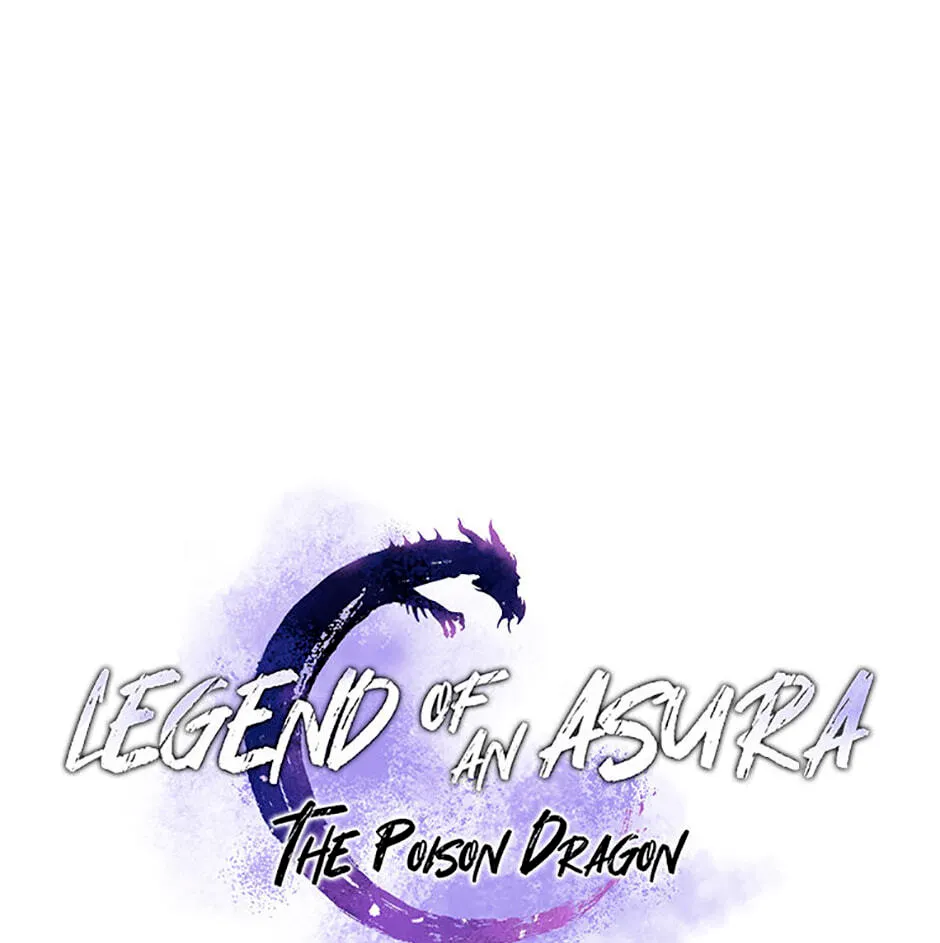 Legend of an Asura - The Poison Dragon Chapter 100 page 11 - 