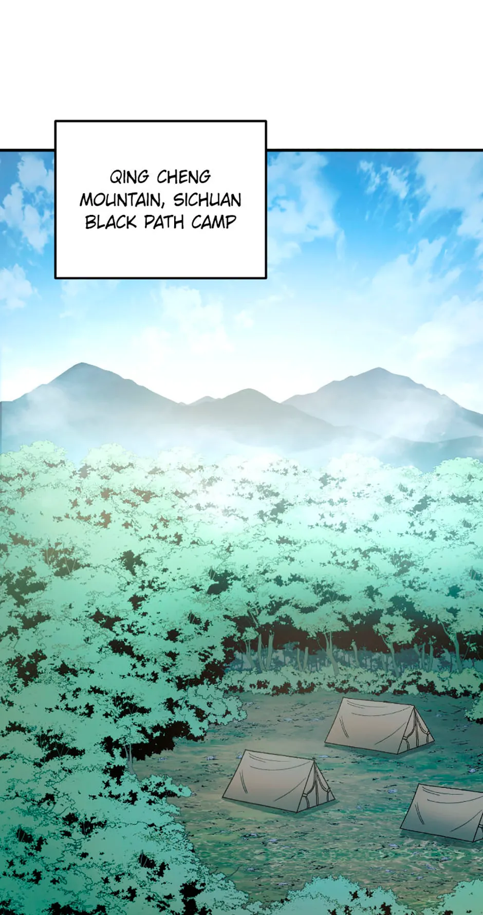 Legend of an Asura - The Poison Dragon Chapter 100 page 101 - 