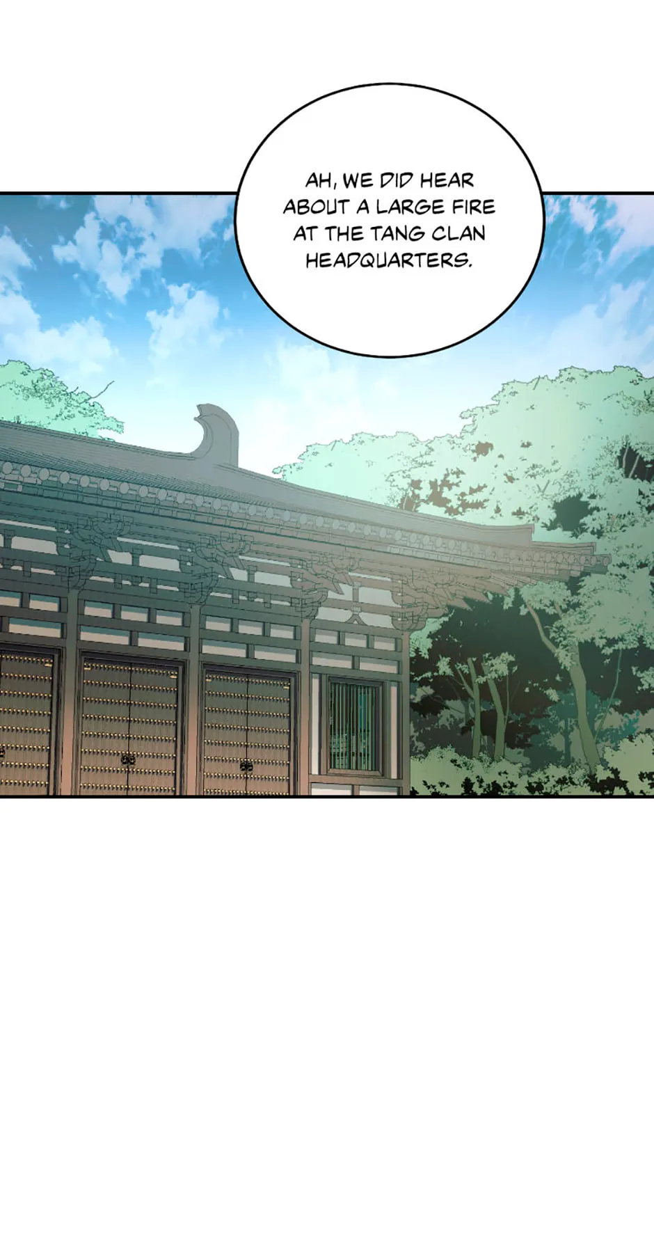 Legend of an Asura - The Poison Dragon Chapter 100 page 105 - 