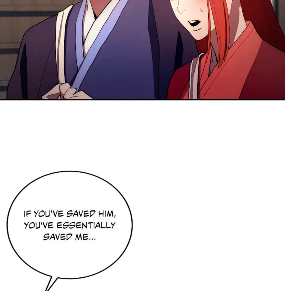Legend of an Asura - The Poison Dragon Chapter 100 page 111 - 