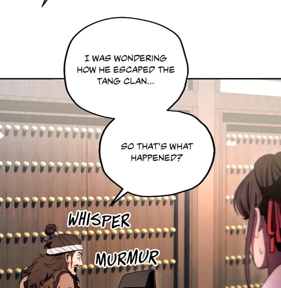 Legend of an Asura - The Poison Dragon Chapter 100 page 112 - 