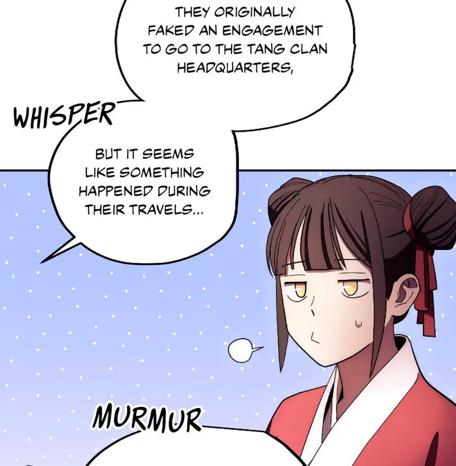 Legend of an Asura - The Poison Dragon Chapter 100 page 115 - 