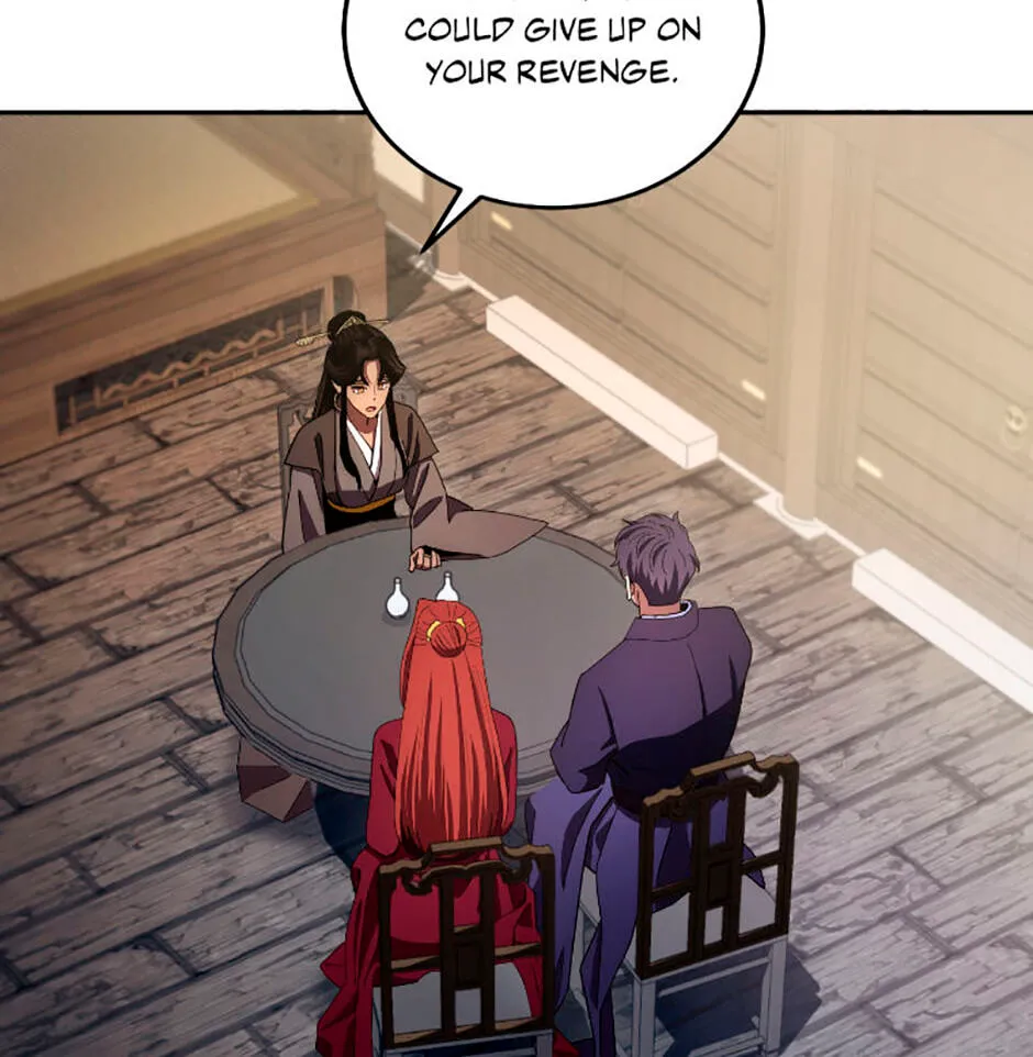 Legend of an Asura - The Poison Dragon Chapter 100 page 119 - 