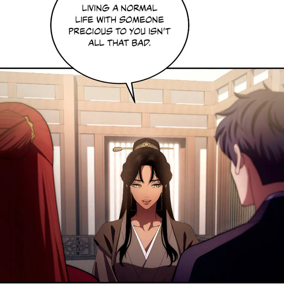 Legend of an Asura - The Poison Dragon Chapter 100 page 121 - 
