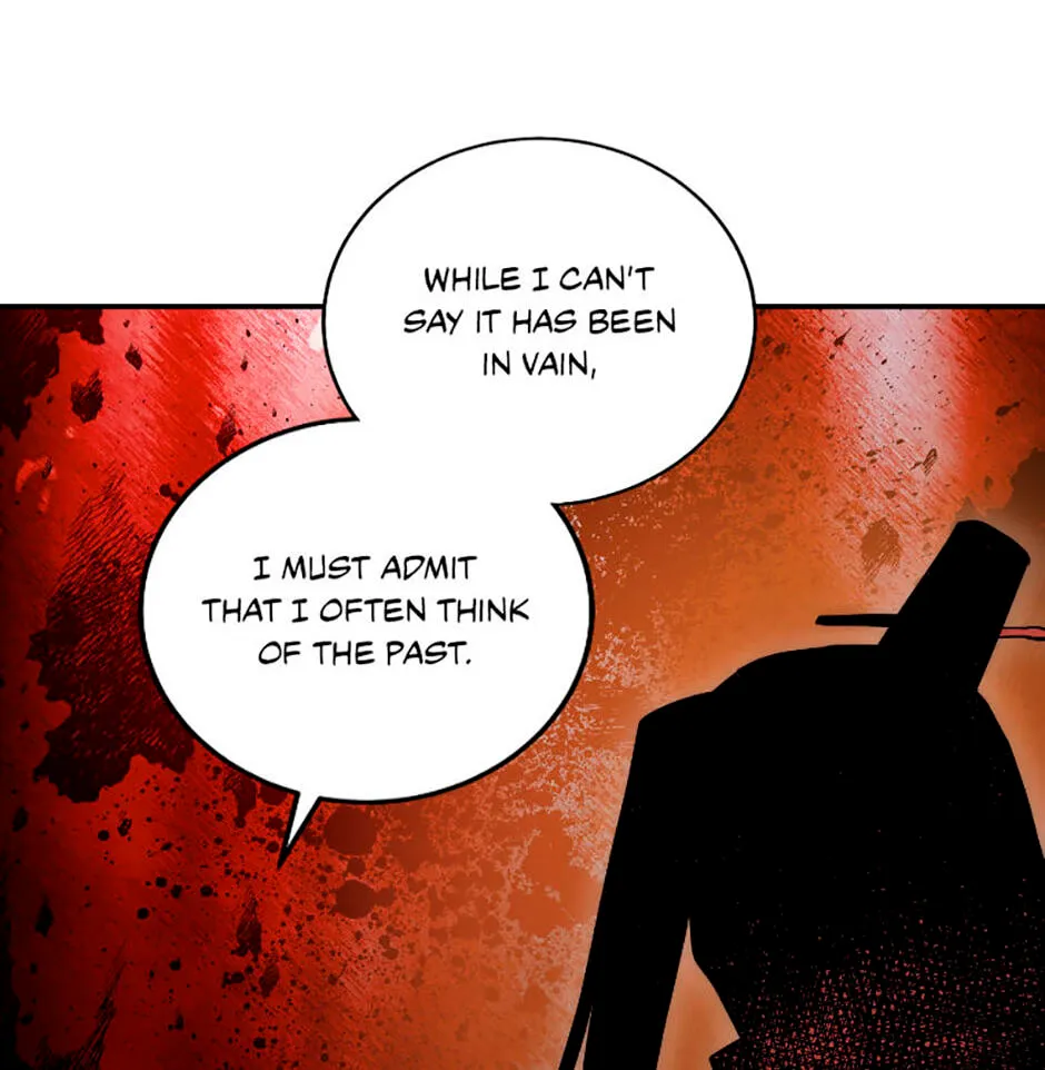 Legend of an Asura - The Poison Dragon Chapter 100 page 123 - 