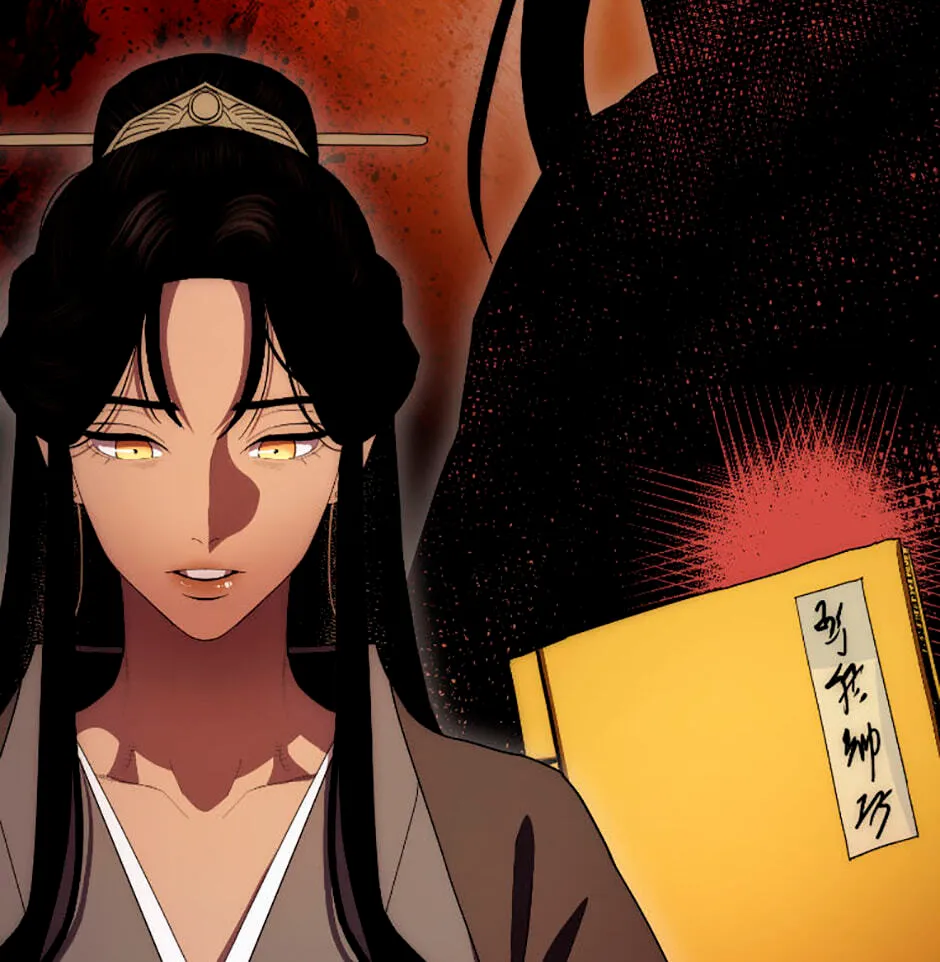 Legend of an Asura - The Poison Dragon Chapter 100 page 124 - 