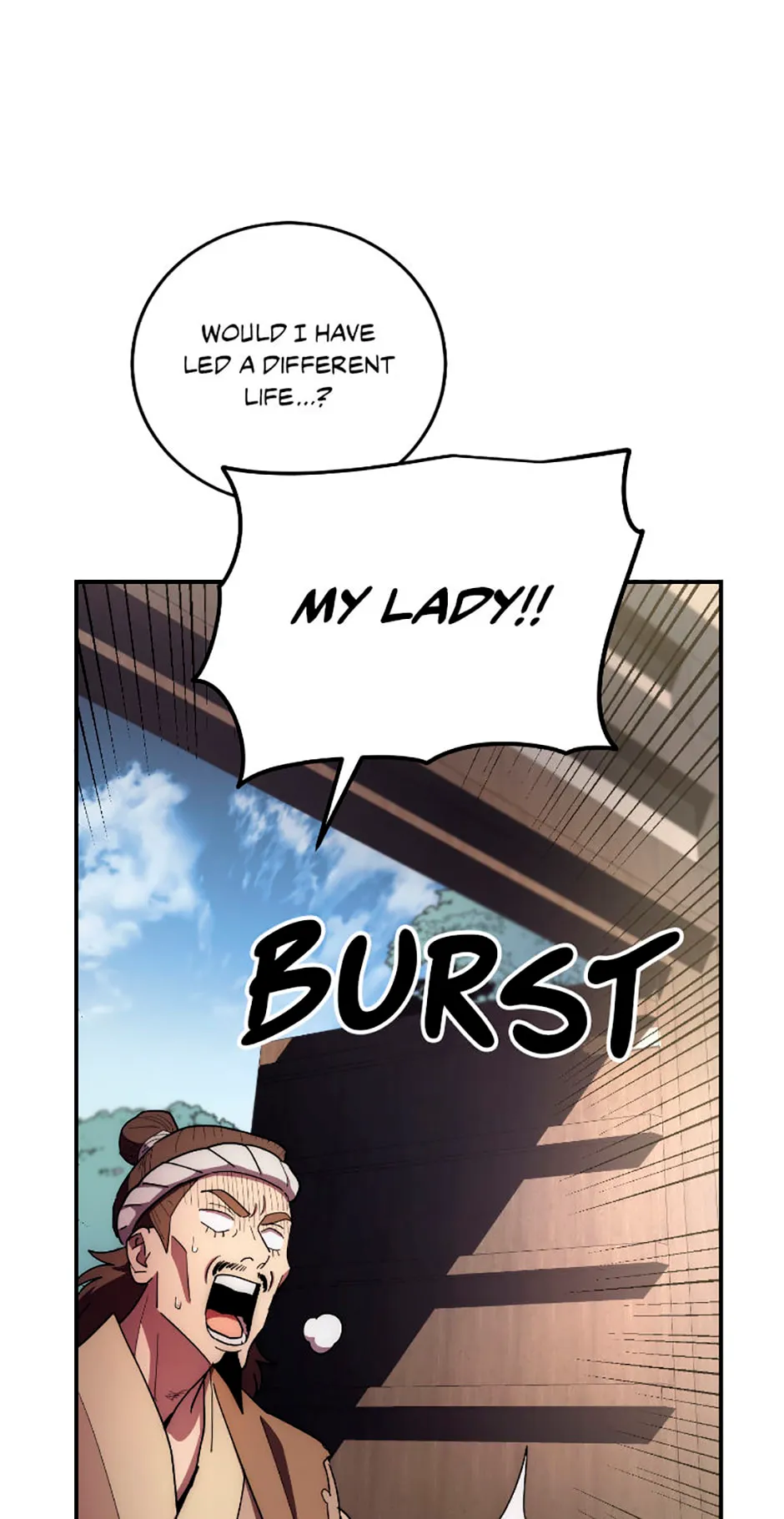 Legend of an Asura - The Poison Dragon Chapter 100 page 128 - 
