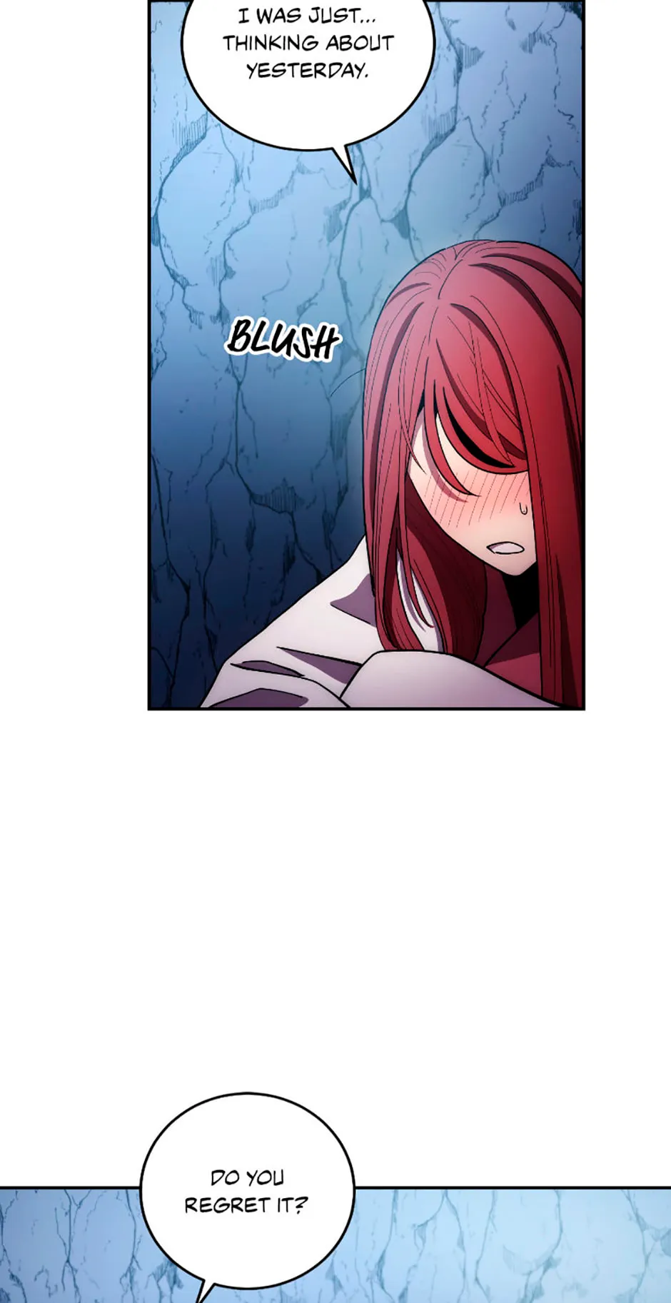 Legend of an Asura - The Poison Dragon Chapter 100 page 19 - 