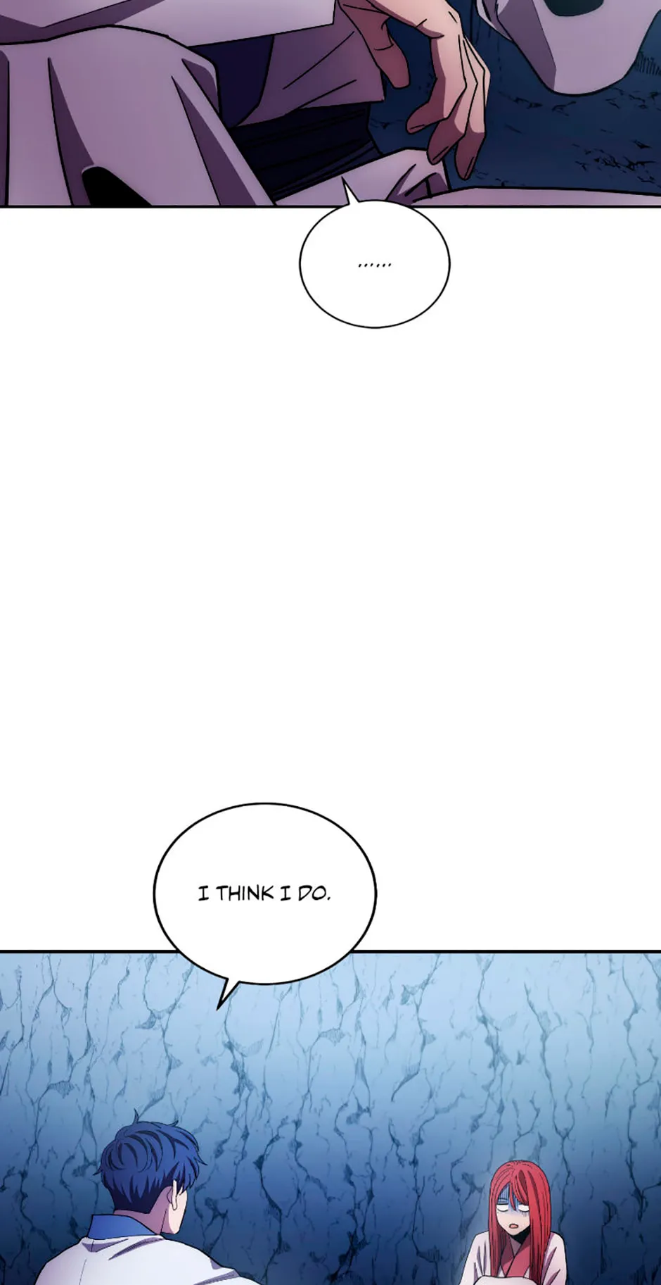 Legend of an Asura - The Poison Dragon Chapter 100 page 23 - 