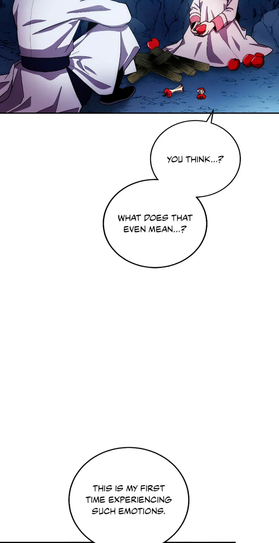Legend of an Asura - The Poison Dragon Chapter 100 page 24 - 