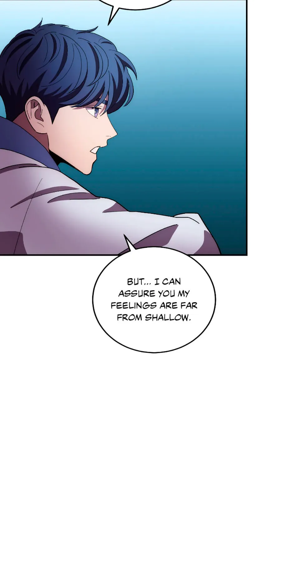 Legend of an Asura - The Poison Dragon Chapter 100 page 25 - 