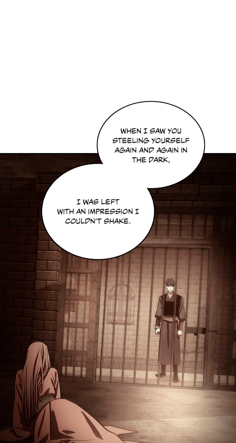 Legend of an Asura - The Poison Dragon Chapter 100 page 31 - 