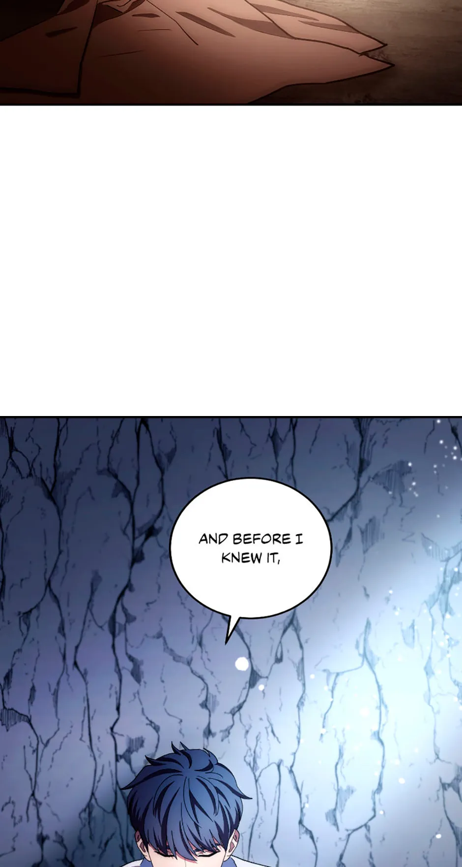 Legend of an Asura - The Poison Dragon Chapter 100 page 32 - 