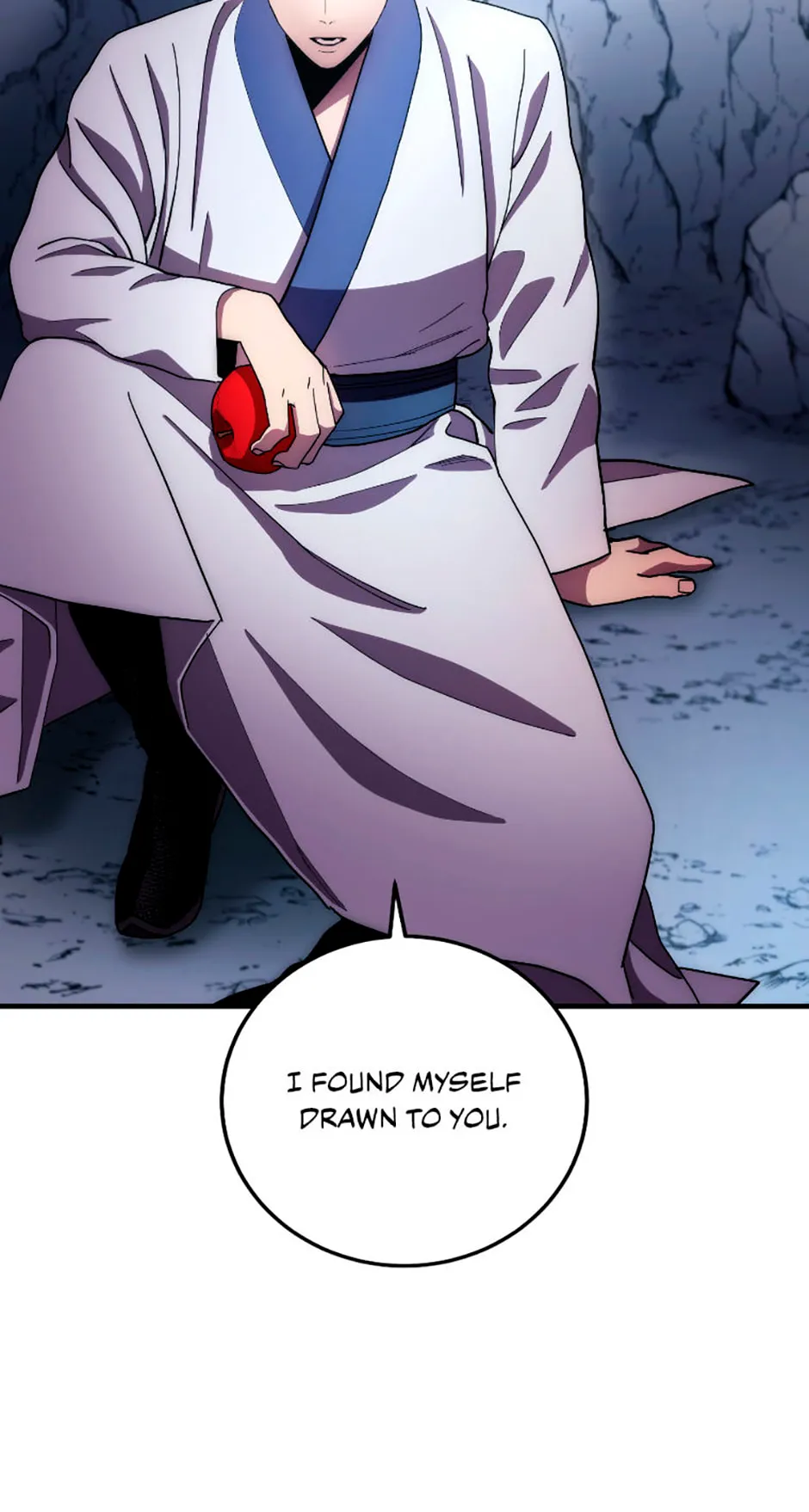 Legend of an Asura - The Poison Dragon Chapter 100 page 33 - 