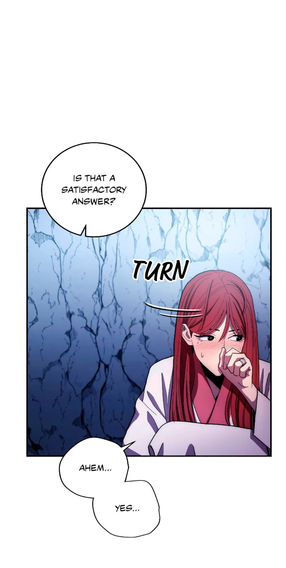 Legend of an Asura - The Poison Dragon Chapter 100 page 37 - 